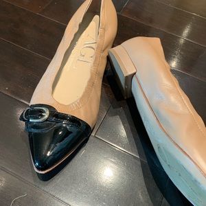 AGL Chic ballet flats
